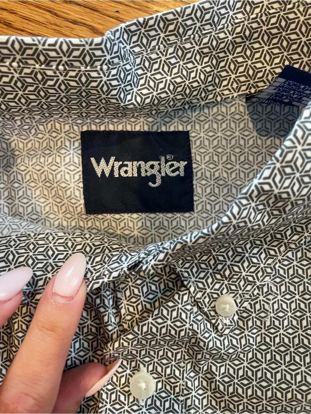 Wrangler men mexico
